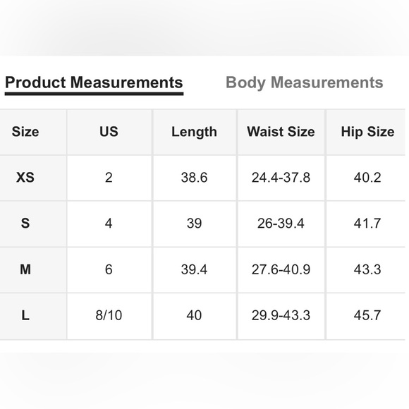 ♥️SALE! CASUAL SUMMER PANTS - Picture 5 of 6